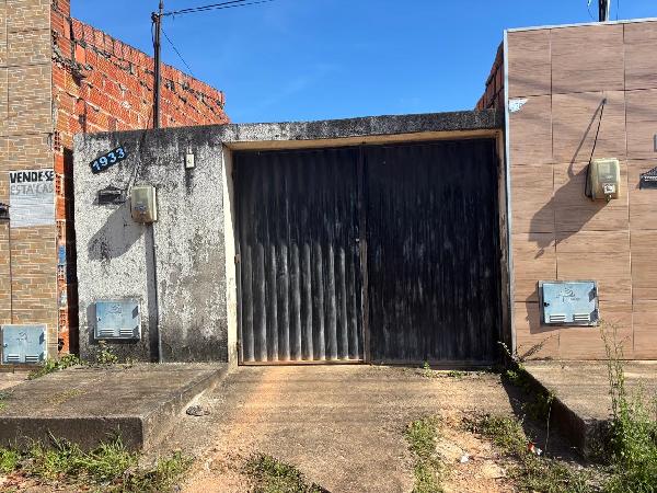 Casa - Venda, SIQUEIRA, FORTALEZA, CE