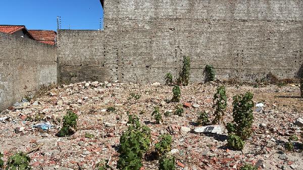 Terreno - Venda, PARQ NOVO PARACURU, PARACURU, CE