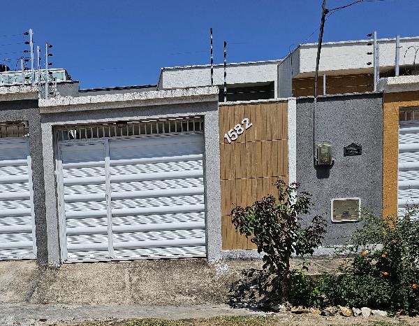 Casa - Venda, PARQUE NOVO PARACURU, PARACURU, CE