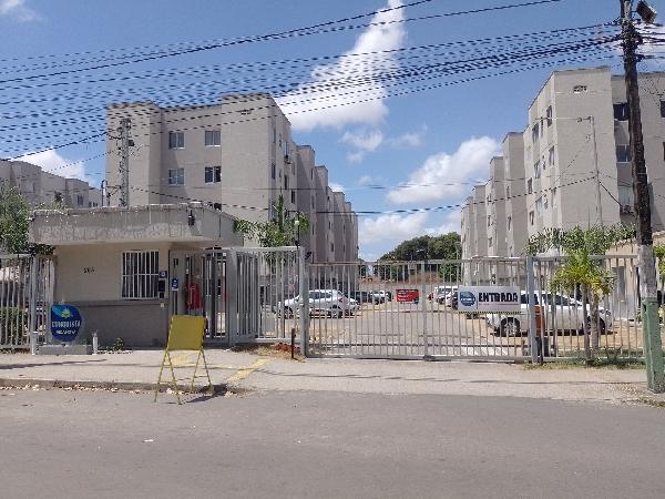 Apartamento - Venda, BARROSO, FORTALEZA, CE