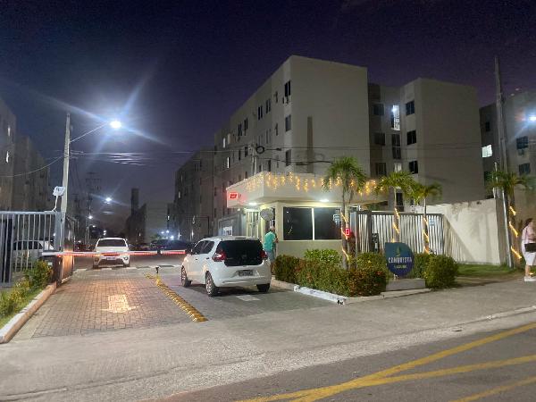 Apartamento - Venda, PARQUE DOIS IRMAOS, FORTALEZA, CE