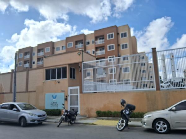 Apartamento - Venda, PAUPINA, FORTALEZA, CE