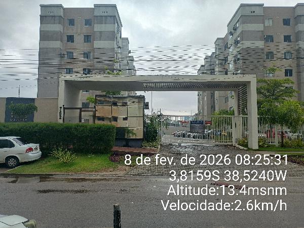 Apartamento - Venda, PASSARE, FORTALEZA, CE