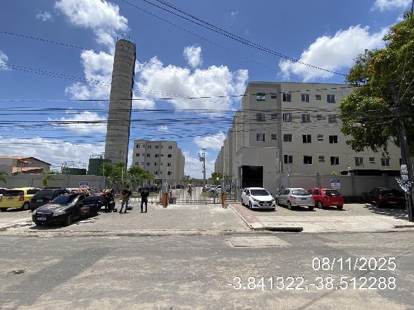 Apartamento - Venda, JANGURUSSU, FORTALEZA, CE