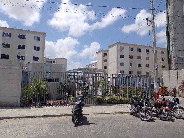 Apartamento - Venda, CAJAZEIRAS, FORTALEZA, CE